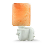 Himalayan Pink Salt Rock Crystal Lamp Natural Healing Ionizing Salt Lamps